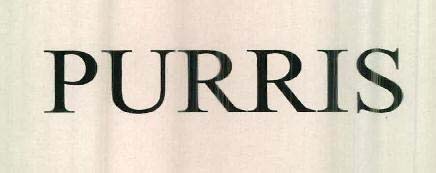 PURRIS logo