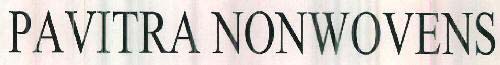 PAVITRA NONWOVENS logo