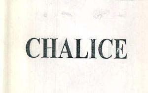 CHALICE logo