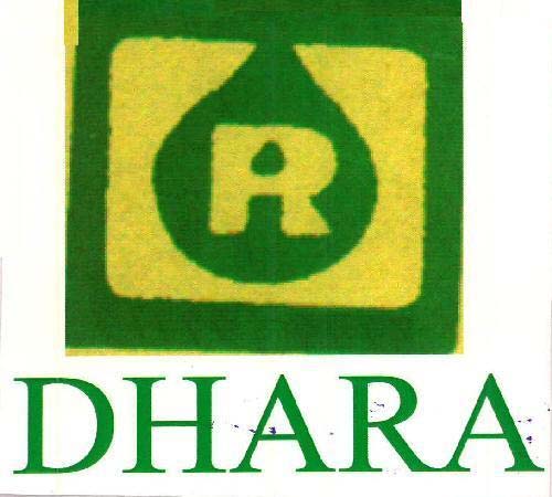 DHARA logo