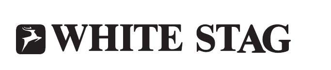 WHITE STAG logo