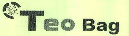 Teo Bag logo