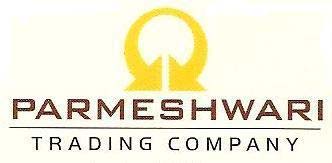 PARMESHWARI TRADING COMPANY logo