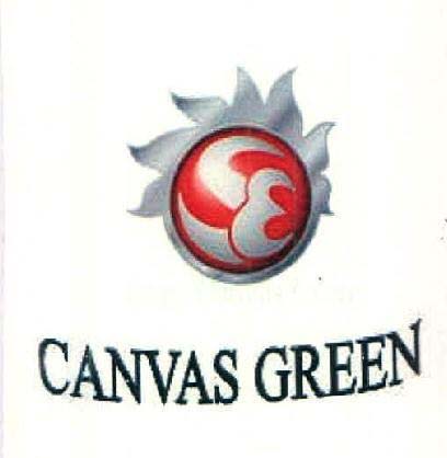 CANVAS GREEN logo