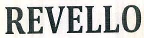 REVELLO logo
