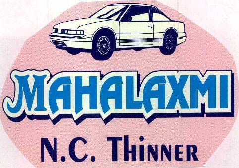 N.C. Thinner logo