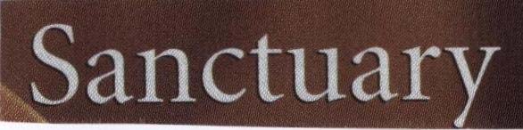 Sanctuary logo