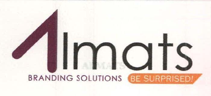 BRANDING SOLUTIONS logo