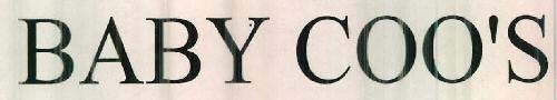 BABY COO'S logo