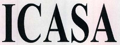ICASA logo