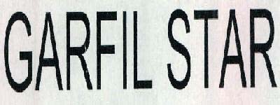 GARFIL STAR logo