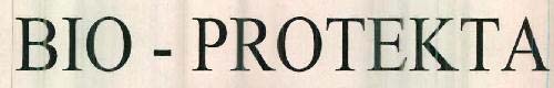 BIO - PROTEKTA logo
