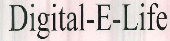 Digital-E-Lite logo