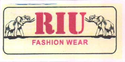 Trademark logo