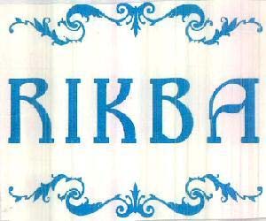 Trademark logo