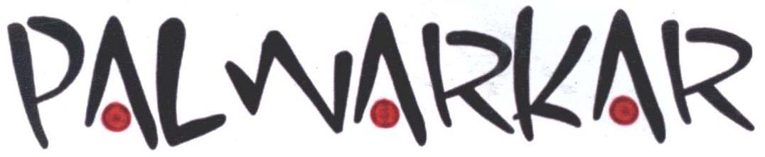PALWARIZAR logo