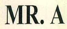 Trademark logo