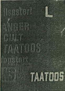 Trademark logo