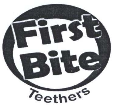 Firs Bit logo