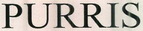 PURRIS logo
