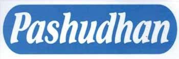 Pashudhan logo