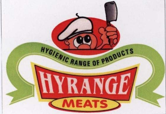 Trademark logo