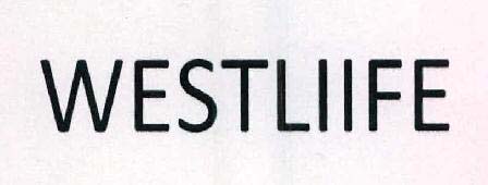 WESTLIIFE logo