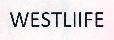 WESTLIIFE logo