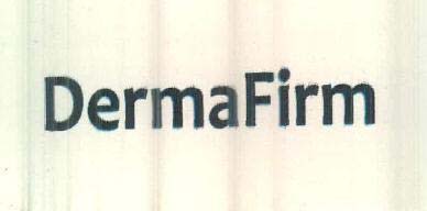 DermaFirm logo