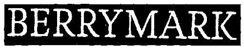 BERRYMARK logo