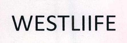WESTLIIFE logo