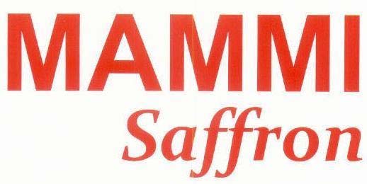 Saffron logo