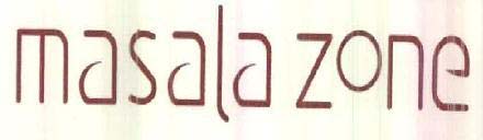 masala zone logo