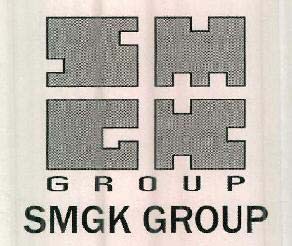 SMGK GROUP logo