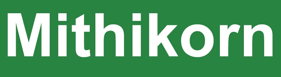Mithikorn logo