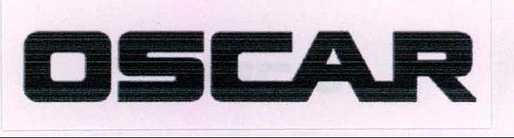 OSCAR logo