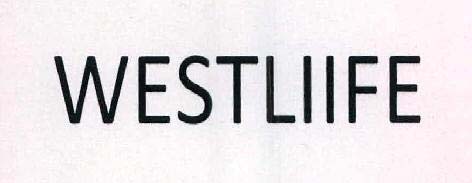 WESTLIIFE logo
