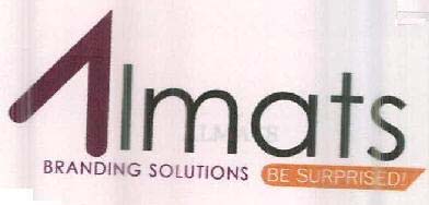 BRANDING SOLUTIONS logo