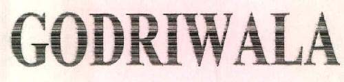 GODRIWALA logo