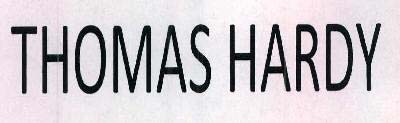 THOMAS HARDY logo