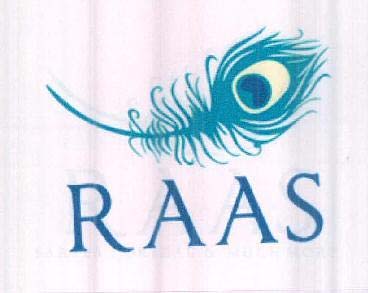 RAAS logo
