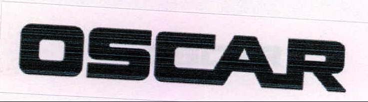 OSCAR logo