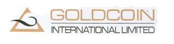GOLDCOIN INTERNATIONAL LIMITED logo