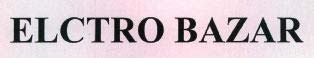 ELCTRO BAZAR logo