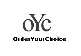 OrderYourChoice logo