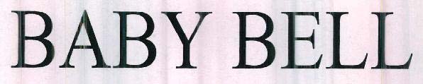 BABY BELL logo