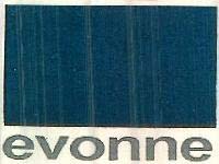evonne logo