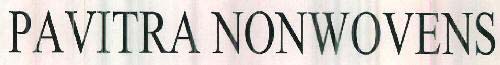 PAVITRA NONWOVENS logo