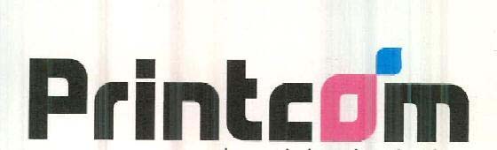 Printe m logo