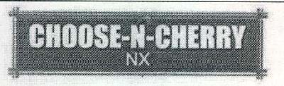 | CHOOSE-N-CHERRY | logo